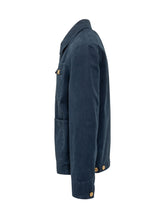 Utility Jacket With Pockets - EXTRA EXCLUSIVE MAN | $store$