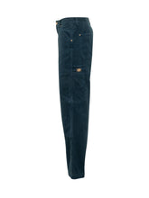 Wide Leg Denim Pants with Pockets - EXTRA EXCLUSIVE MAN | $store$
