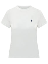 Knit T-Shirt - EXTRA EXCLUSIVE WOMAN | $store$