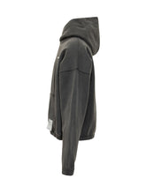 Hoodie with Kangaroo Pocket - Men | $store$