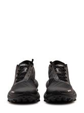 Lace Up The Rocker Sneakers with Thick Sole - Men | $store$