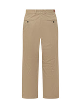 High-Waist Tailored Trousers - Drole De Monsieur | $store$