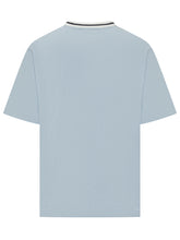 Oversized T-shirt With Text Print - Drole De Monsieur | $store$