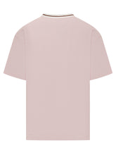 Oversized T-shirt With Text Print - Drole De Monsieur | $store$