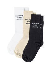 Calzini Set 3 Paia - Accessori Uomo | $store$