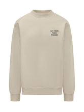 Logo Sweatshirt - Drole De Monsieur | $store$