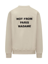 Logo Sweatshirt - Drole De Monsieur | $store$