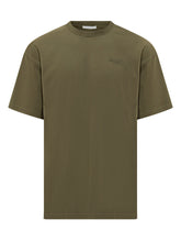 T-Shirt Logo Distressed - EXTRA EXCLUSIVE MAN | $store$