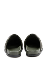 Mules with Smooth Upper and Logo - Givenchy | $store$
