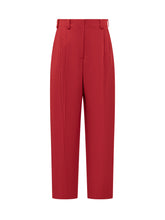 Straight-Leg Tailored Trousers - EXTRA EXCLUSIVE WOMAN | $store$