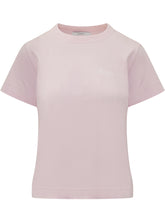 Embroidered Logo T-Shirt - EXTRA EXCLUSIVE WOMAN | $store$