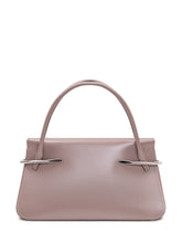 Ball Medium Pinch with Top Handle and Metal Detail - Givenchy | $store$