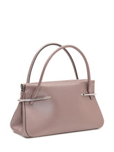 Ball Medium Pinch with Top Handle and Metal Detail - Givenchy | $store$