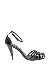 Heeled Sandal with Ankle Strap - EXTRA EXCLUSIVE WOMAN | $store$
