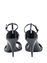 Heeled Sandal with Ankle Strap - EXTRA EXCLUSIVE WOMAN | $store$