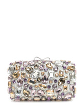 Crystal Clutch - EXTRA EXCLUSIVE WOMAN | $store$