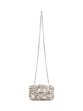 Crystal Clutch - EXTRA EXCLUSIVE WOMAN | $store$