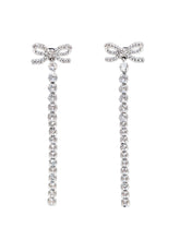 Orecchini Con Fiocco - Accessori Donna | $store$