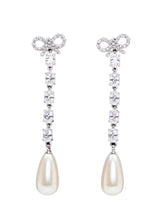 Orecchini Pearl Droplet - Accessori Donna | $store$