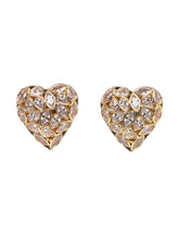 Orecchini a Cuore - Accessori Donna | $store$