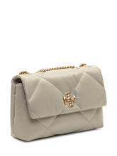 Borsa A Tracolla Trapuntata Kira - Borse A Spalla Donna | $store$