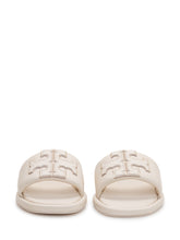 Double T Sport Slide - EXTRA EXCLUSIVE WOMAN | $store$