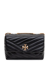 Kira Chevron Small Shoulder Bag - Borse A Spalla Donna | $store$