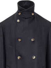 Brunello Cuccinelli Peacoat - Brunello Cucinelli | $store$