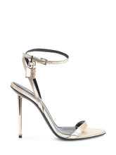 Sandalo Pointy Naked - Donna | $store$