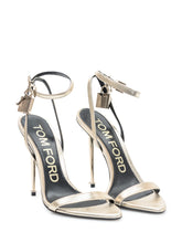 Sandalo Pointy Naked - Donna | $store$