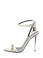 Sandalo Pointy Naked - Donna | $store$