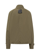 Utility Jacket with Applied Pockets - EXTRA EXCLUSIVE WOMAN | $store$