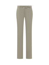 Straight-Leg Tailored Trousers - EXTRA EXCLUSIVE WOMAN | $store$