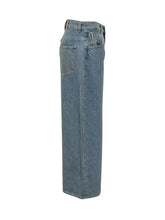 High-Waist Wide Leg Jeans - New Collection | $store$