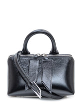 Structured Top-Handle Bag with Pointed Details - COLLEZIONE TEAM EC | $store$