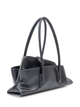 Soft Shopper Bag with Double Handle - COLLEZIONE TEAM EC | $store$