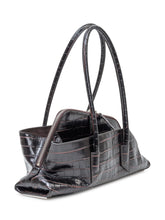 Soft Shopper Bag with Double Handle - COLLEZIONE TEAM EC | $store$