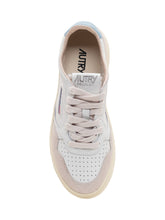Medalist Low Lace Up Sneaker - Autry | $store$