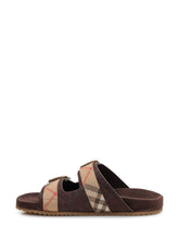 Lf Urchin Sandal - Burberry | $store$
