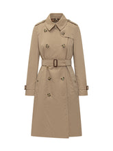 Chelsea Long Coat - Burberry | $store$