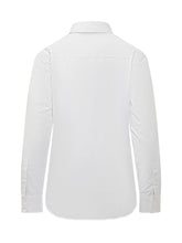 Camicia Classica in Cotone - Abbigliamento Donna | $store$