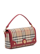 Ll Sm Note Dfc Bag - Burberry | $store$