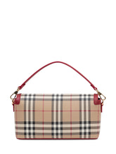 Ll Sm Note Dfc Bag - Burberry | $store$