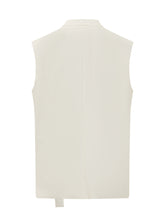 Jawikiri Vest with Buttons and Belt - Boss | $store$