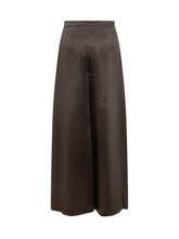 Torcain Wide Leg Trousers - Boss | $store$