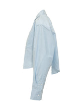 Ami De Coeur Button-down Shirt - Ami Alexandre Mattiussi | $store$