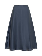 Midi Flared Skirt - Alberta Ferretti | $store$