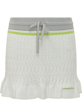 Tennis Midi Skirt - Casablanca | $store$