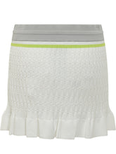 Tennis Midi Skirt - Casablanca | $store$