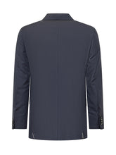 Men s Wool Jacket - EXTRA EXCLUSIVE MAN | $store$